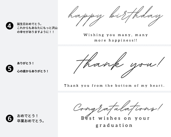 ｍ様専用　green×green half wreathe 6枚目の画像