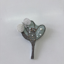 ミナペルホネンハンドメイドコサージュ コサージュ ゆあこ 通販