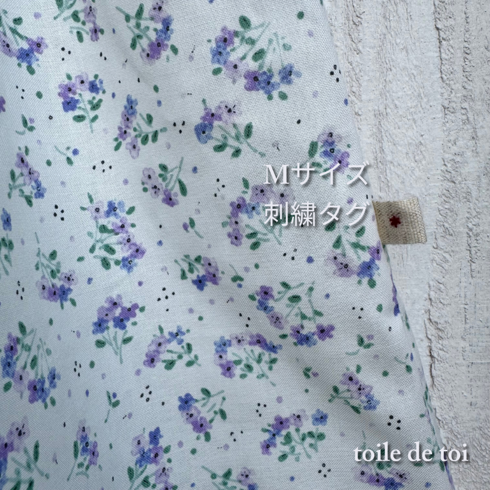 パジャマワンピース M 長袖 PPトラベルパジャマ リラックスワンピース