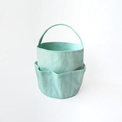 【オーダー品】トートバッグ　巾着バッグ　ドリンクホルダー Drifter 【並行輸入品】ドリフター バッグ 巾着 ドロー