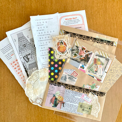 送料無料】英国バスチケット52枚アソート（全26種 x 2枚ずつ