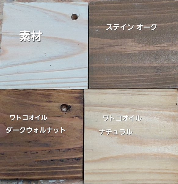 ちょっとあったら良いな　三段ボックス網カゴ付き 9枚目の画像