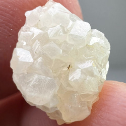 60g『超希少な共生結晶美』天然 ダイオプテーズ シャッタカイト