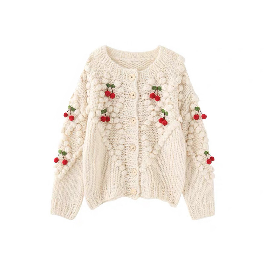 ニット、 カーディガン 、セーター、レディース、だらだら