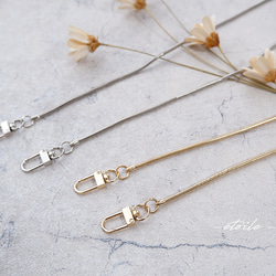 #Douceur　装飾アートのスマホケース（iPhone / Android) 8枚目の画像