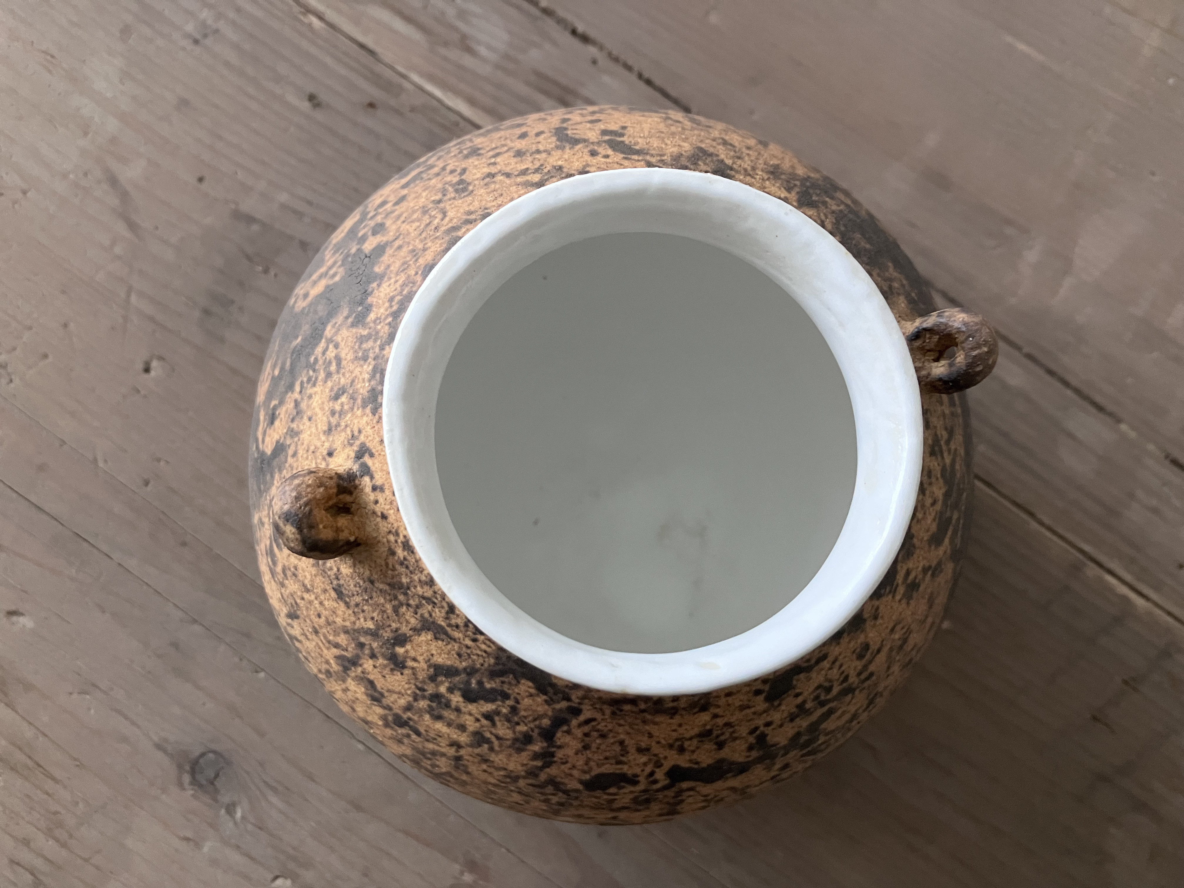 花器　陶器　花瓶　花　フラワーベース　壺　インテリア