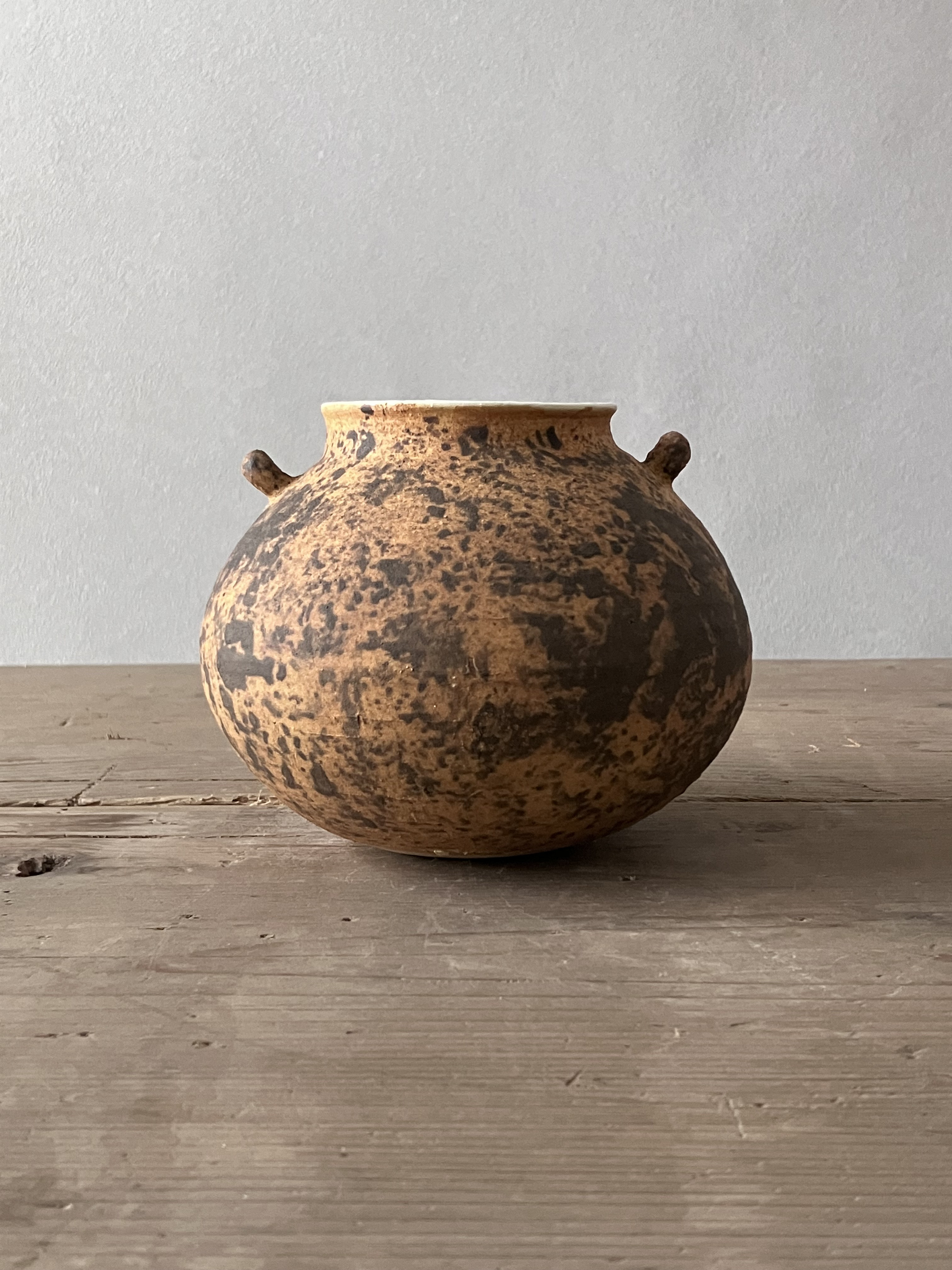 花器　陶器　花瓶　花　フラワーベース　壺　インテリア