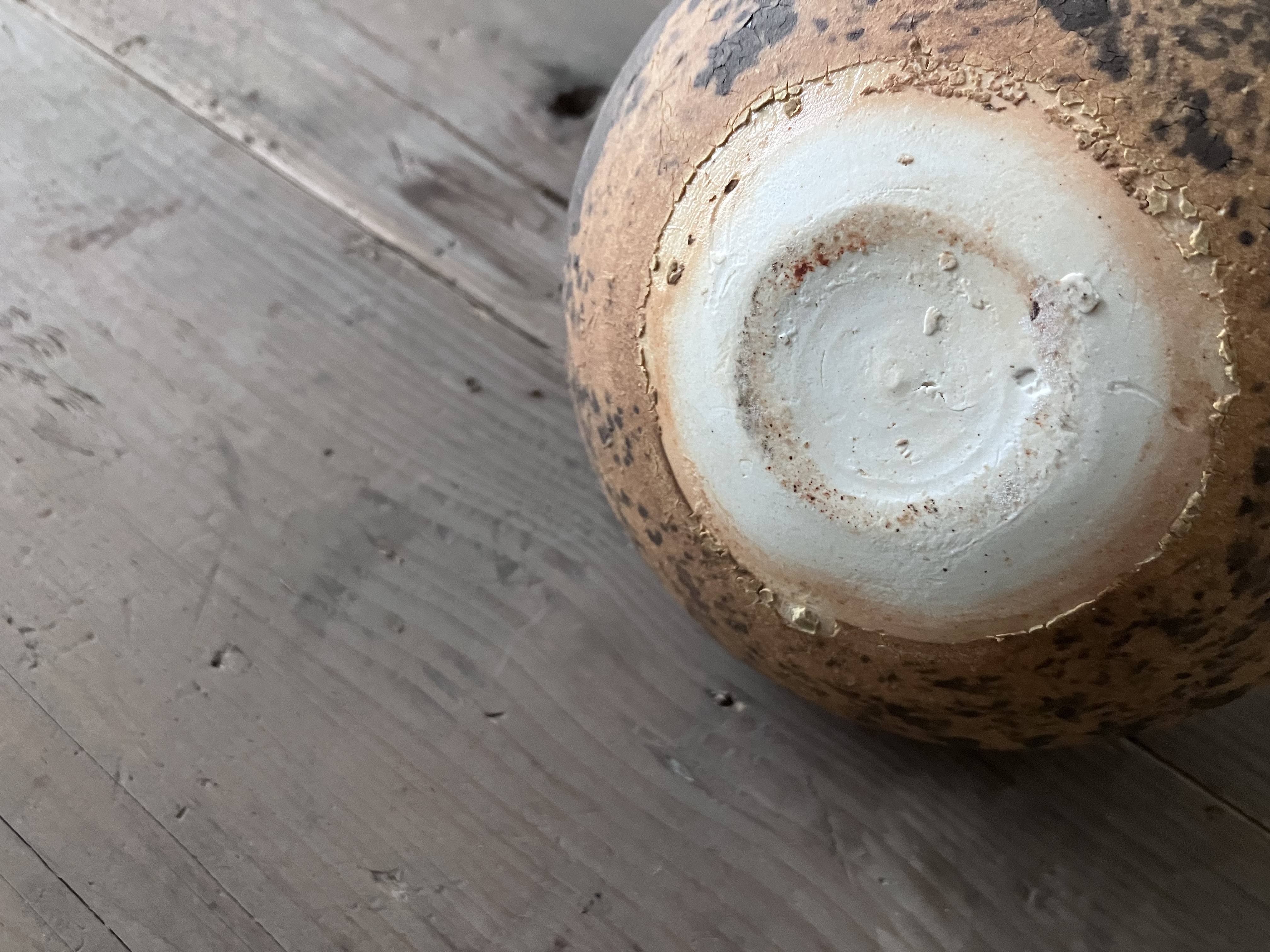 花器　陶器　花瓶　花　フラワーベース　壺　インテリア