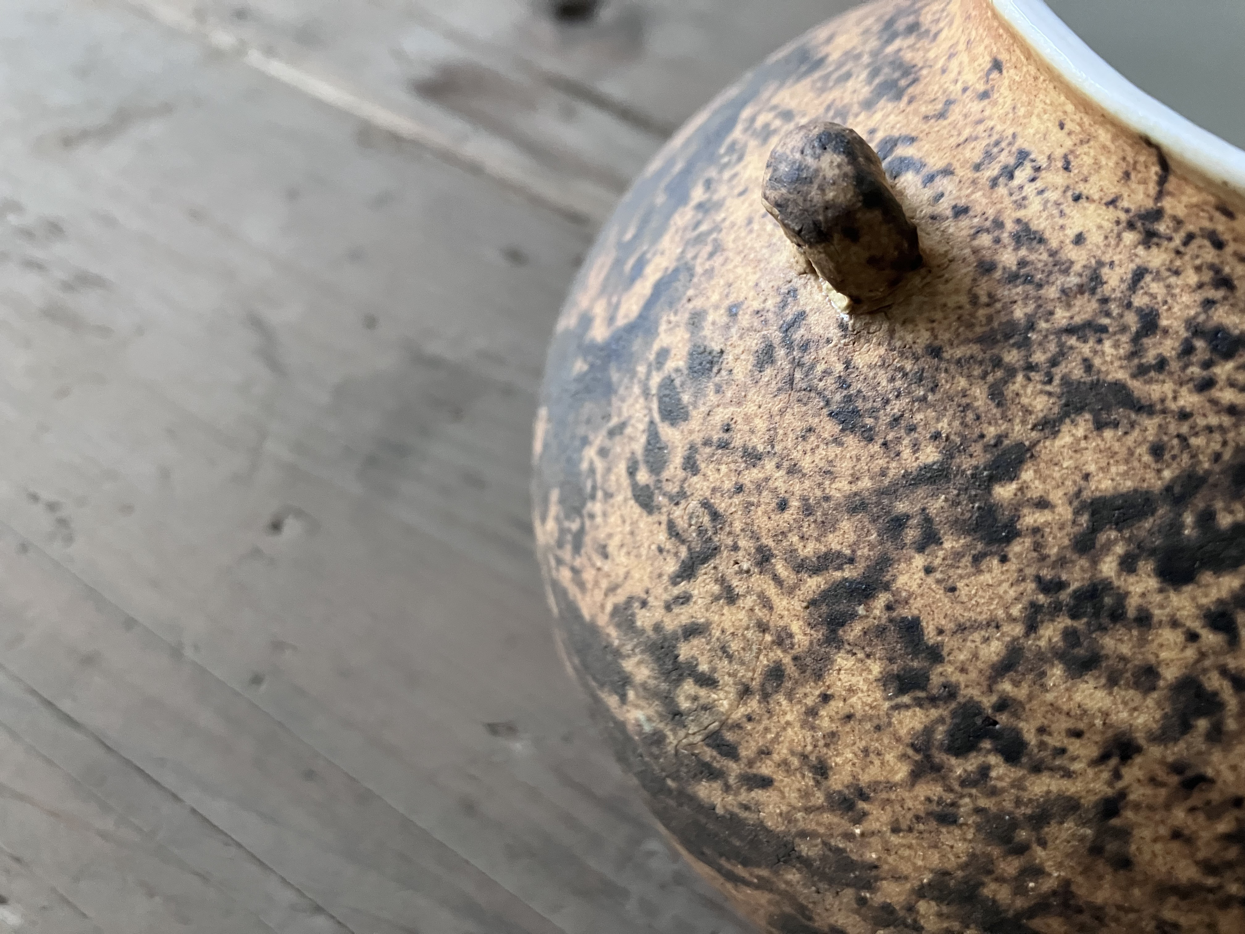 花器　陶器　花瓶　花　フラワーベース　壺　インテリア