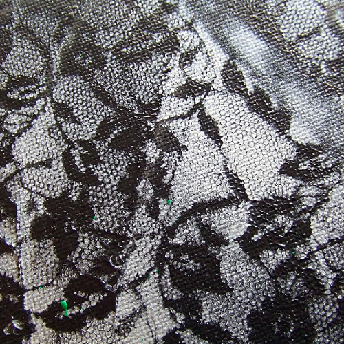 抽象画 現代アート アクリル絵の具 インテリア モノトーン＆グリーン