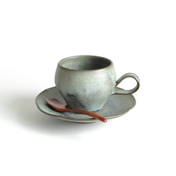 old Pyrex オールドパイレックス タイニーフラワー マグ2個