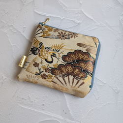 着物リメイク ブックカバー 四六版用 ブックカバー lovesirius 通販