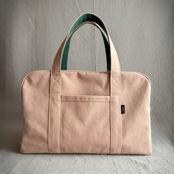 まっちゃん　①オーダーボストンバッグ オーダーメイド可】ボストンバッグ の人気通販｜Creema(クリーマ