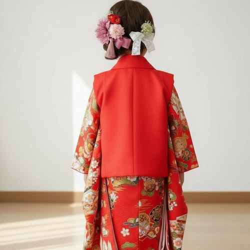七五三 髪飾り 3歳 7歳 成人式髪飾り 卒業式 髪飾り 和装 卒業式 髪
