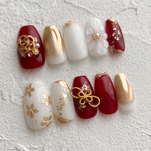 No.042 振袖 成人式 袴 着物 前撮り 和装 パーティー 結婚式 訪問着 和