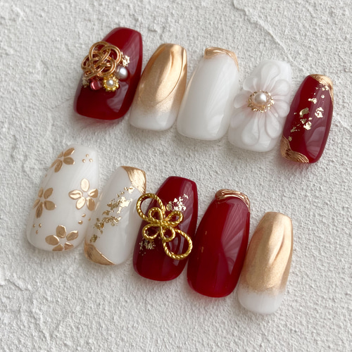 No.042 振袖 成人式 袴 着物 前撮り 和装 パーティー 結婚式 訪問着 和