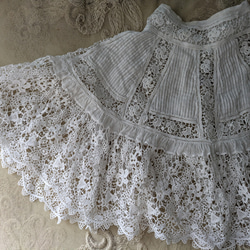 つけ襟 レース のおすすめ人気通販 検索結果｜Creema(クリーマ