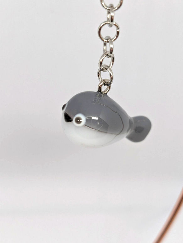 サカバンバスピスストラップ さかばんばすぴす / Shoboi-YOSHIDAの