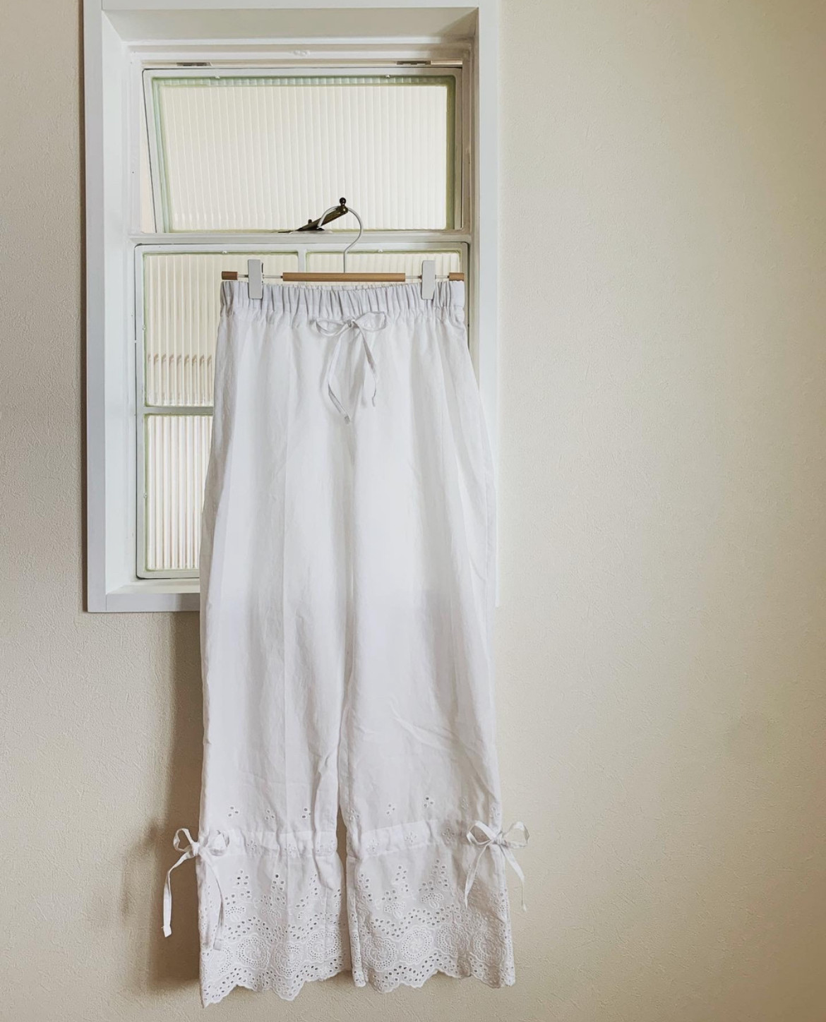 大人ペチパンツ♡S、M〜L、LLサイズより選べる♡ベビー、キッズとのリンクコーデも♡