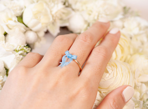 Ado 美しくなりなさい。リボンリング Ado ドームツアー 2025 会場限定