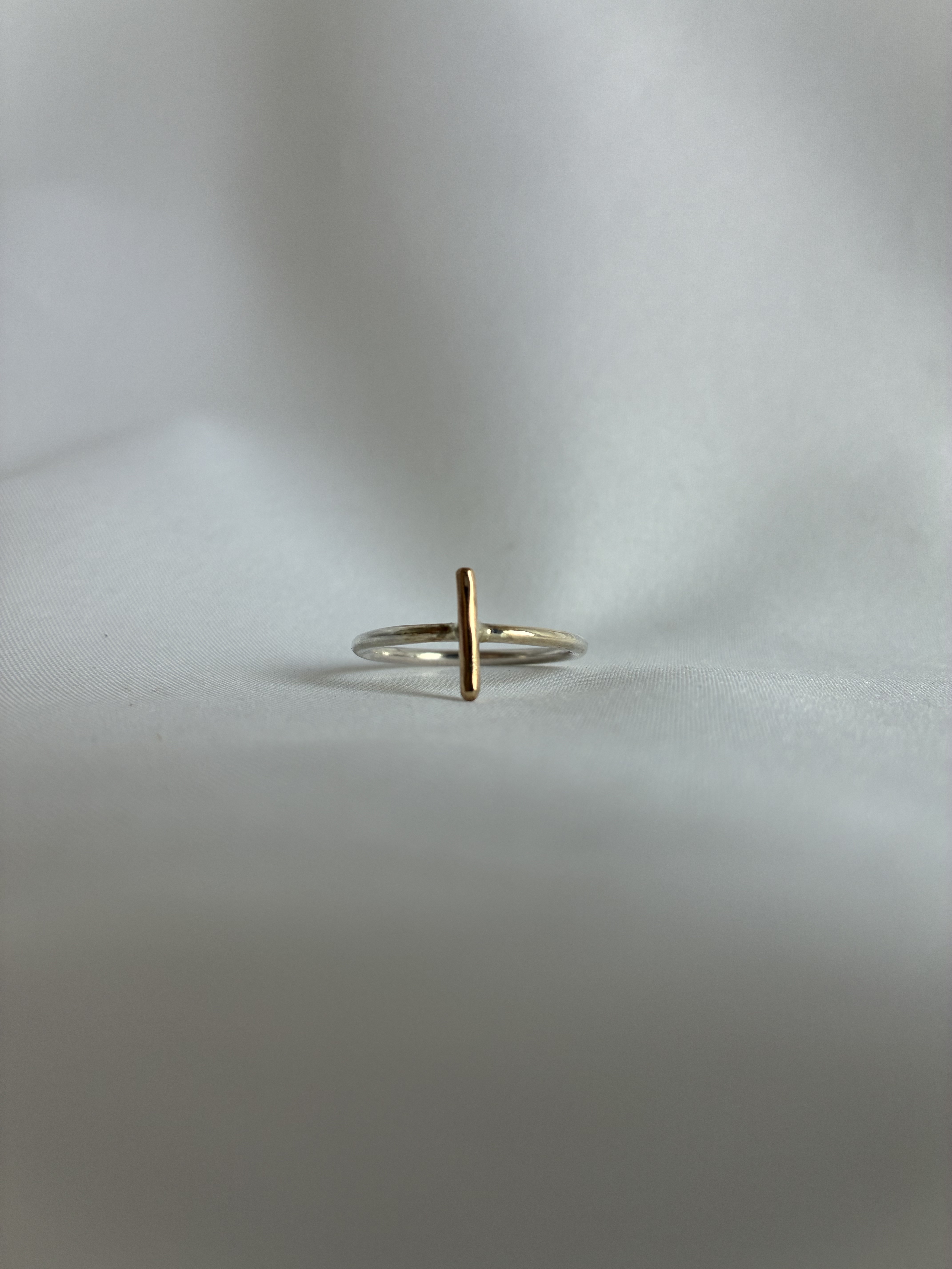 I ring (1.6mmデザイン）