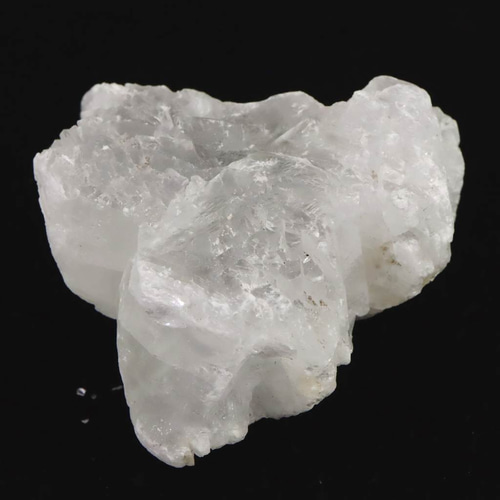 メキシコ ナイカ鉱山産 セレナイト 60mm原石 116g #60389 天然石 榎本