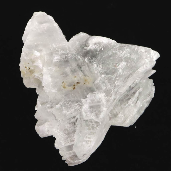 メキシコ ナイカ鉱山産 セレナイト 60mm原石 116g #60389 天然石 榎本