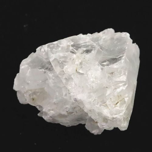 メキシコ ナイカ鉱山産 セレナイト 54mm原石 73g #56848 天然石 榎本