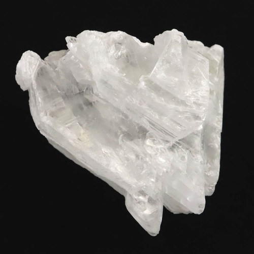 メキシコ ナイカ鉱山産 セレナイト 54mm原石 73g #56848 天然石 榎本