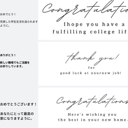 ふんわり秋色 orange & white natural swag 10枚目の画像