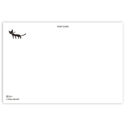 ポストカード【172：語らい】５枚セット　※端数および、他の絵柄とのセット購入可能 2枚目の画像