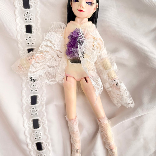 創作人形　球体関節人形　ドール　人形 楽天市場】ドール本体 ドール 人形 本体 フルセット 女の子 男の子