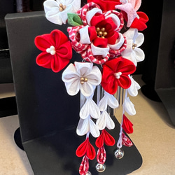 七五三 ヘッドドレス（アクセサリー） の人気通販｜Creema(クリーマ