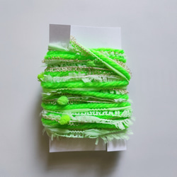 カラフルな引き揃え糸*《No.920》 その他ラッピング用品 chizu 通販