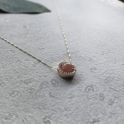 daktylios   サンストーン 2枚目の画像