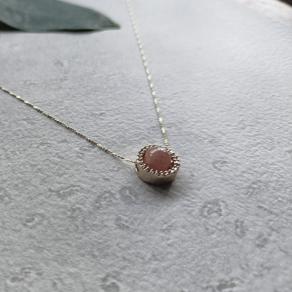 daktylios   サンストーン 2枚目の画像