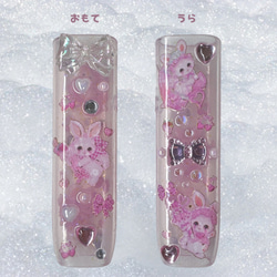 しにゃ ♡現品のみ♡ iQOSイルマワンケース デコケース iQOSイルマワン ケース イニシャル入り . . . . . . #JewelryBOX