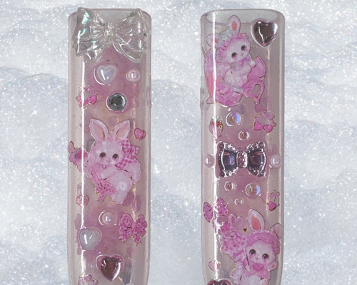 iQOSイルマワンデコケース キャラ アイコスイルマ アイコスケース