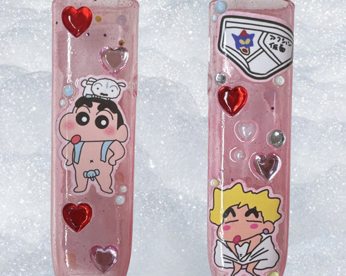 iQOSイルマワンデコケース キャラ アイコスイルマ アイコスケース