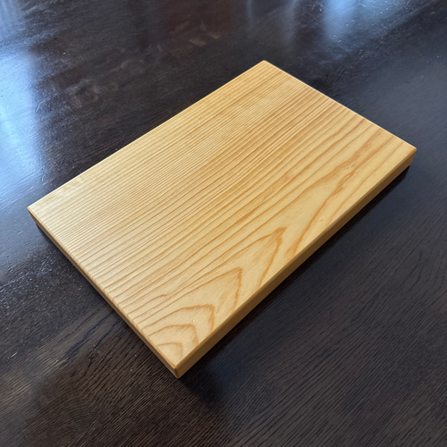 ピカールさま専用 まな板 榧 手作り 木製まな板の決定版！希少な本榧