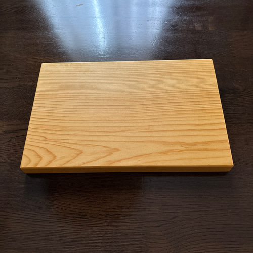 カメレオン号さま専用　まな板　榧　手作り まな板 榧（カヤ） 手作り まな板・カッティングボード けんけん 通販