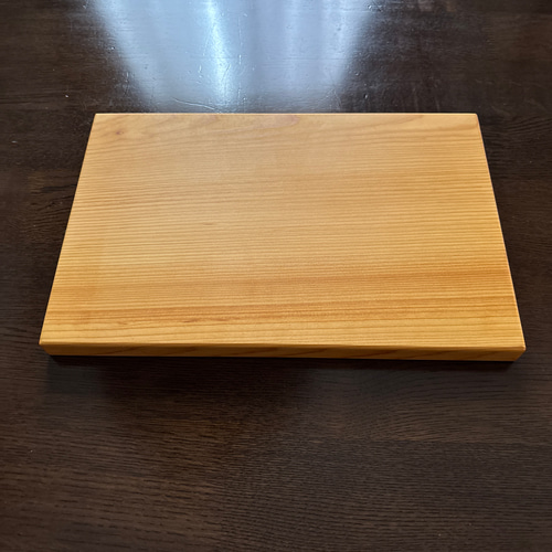 まな板　榧　上杢　大サイズ　手作り まな板 榧 上杢 大サイズ 手作り まな板 榧 上杢 大サイズ