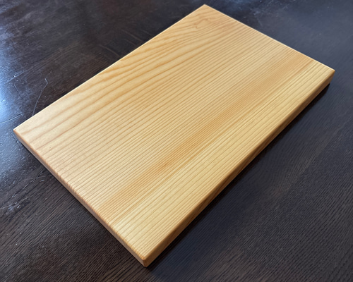 まな板　榧　上杢　大サイズ　手作り まな板 榧 上杢 大サイズ 手作り まな板 榧 上杢 大サイズ