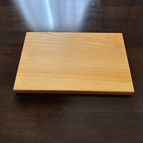 榧の木 かや 一枚板 無垢材 彫刻 カウンター まな板 天板 ハンドメイド