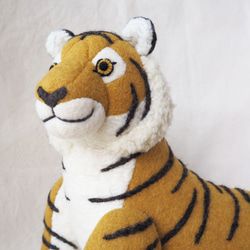 【受注制作】TORA 8枚目の画像