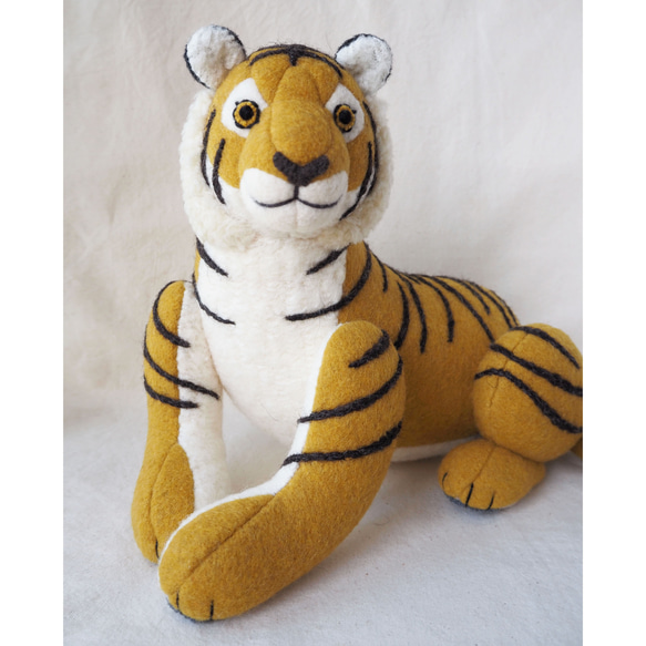 【受注制作】TORA 2枚目の画像