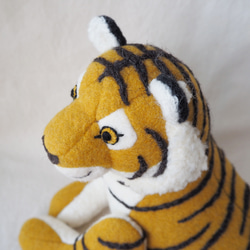 【受注制作】TORA 9枚目の画像