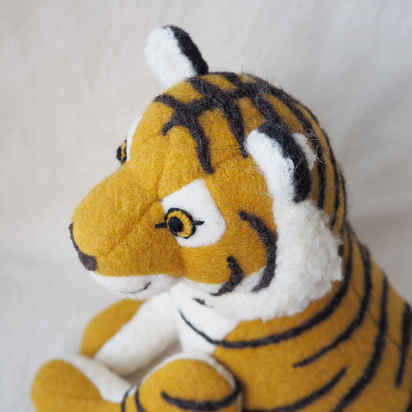 【受注制作】TORA 9枚目の画像