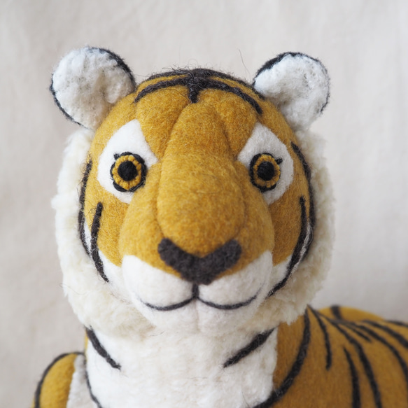 【受注制作】TORA 3枚目の画像