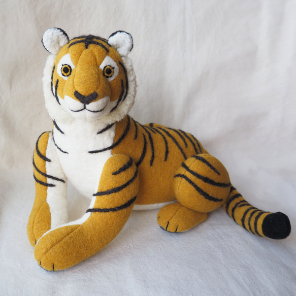 【受注制作】TORA 1枚目の画像